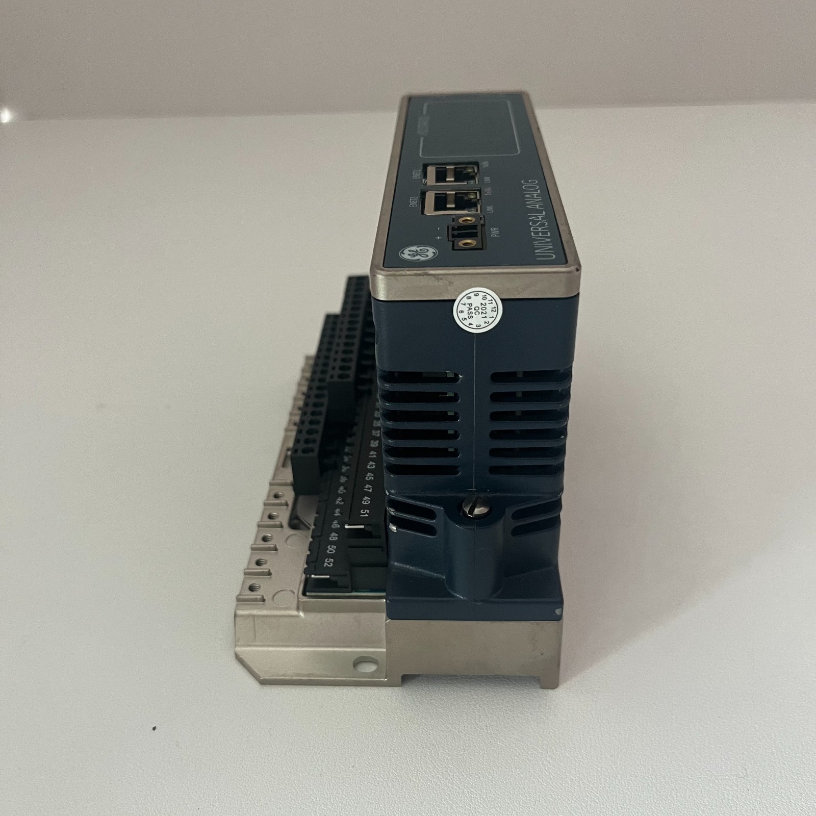 ABB PDD200A101 Power Distribution Module Industrial Control System1